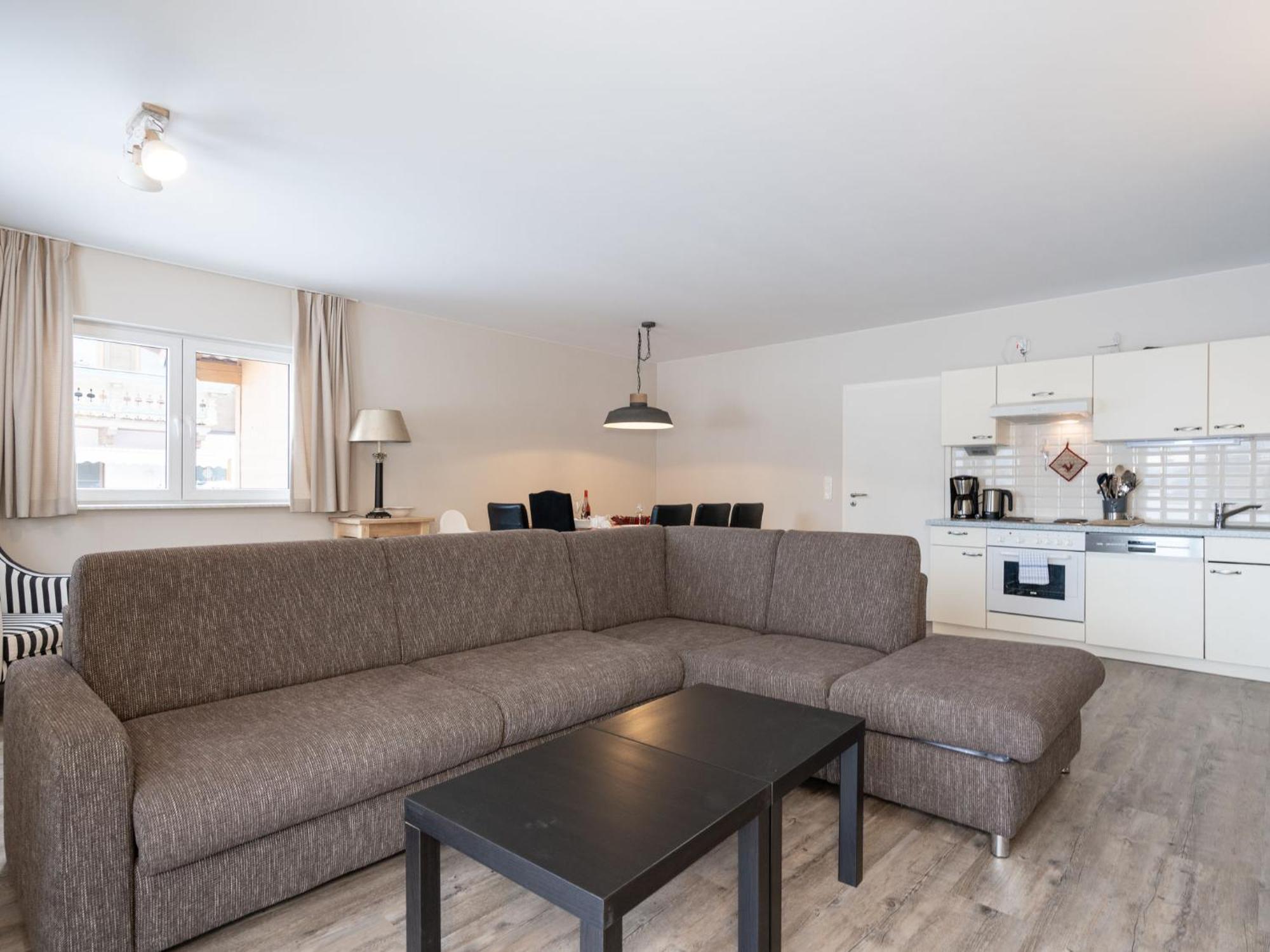 Holiday Home In Ski Area In ミッタージル エクステリア 写真
