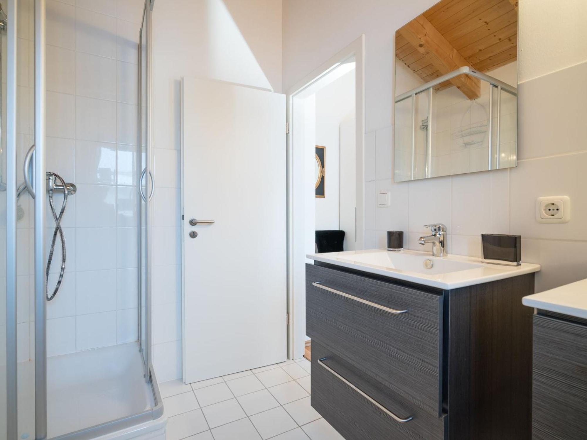 Holiday Home In Ski Area In ミッタージル エクステリア 写真